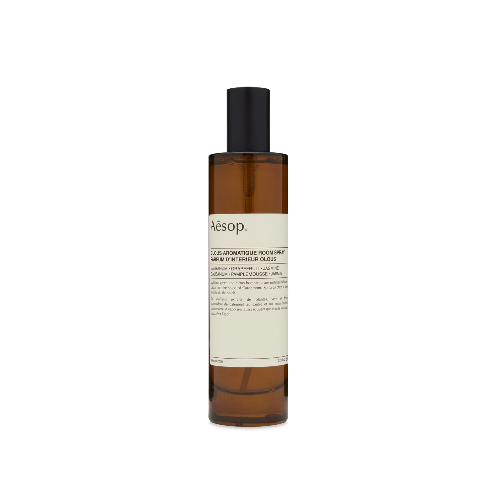 Aesop Olous Aromatique Room Spray