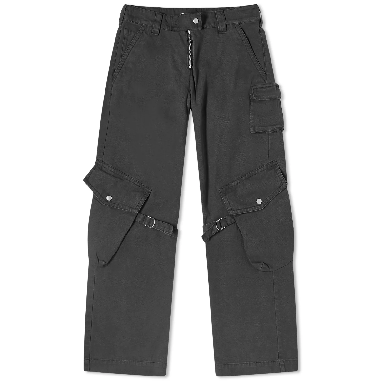 Acne Studios Potinal Combat Pants