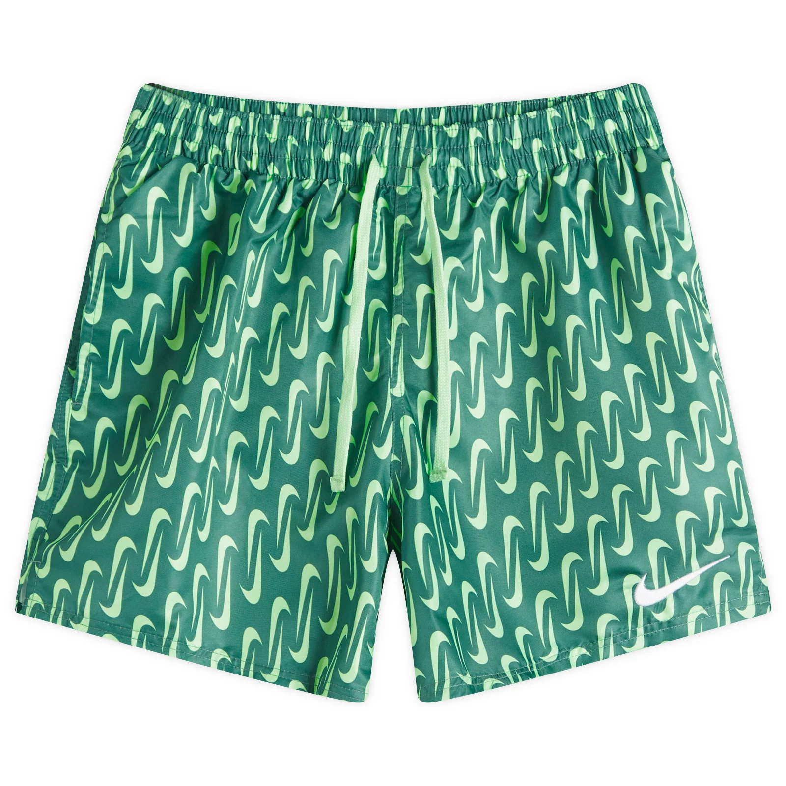 Nike Swim 5" Volley Short