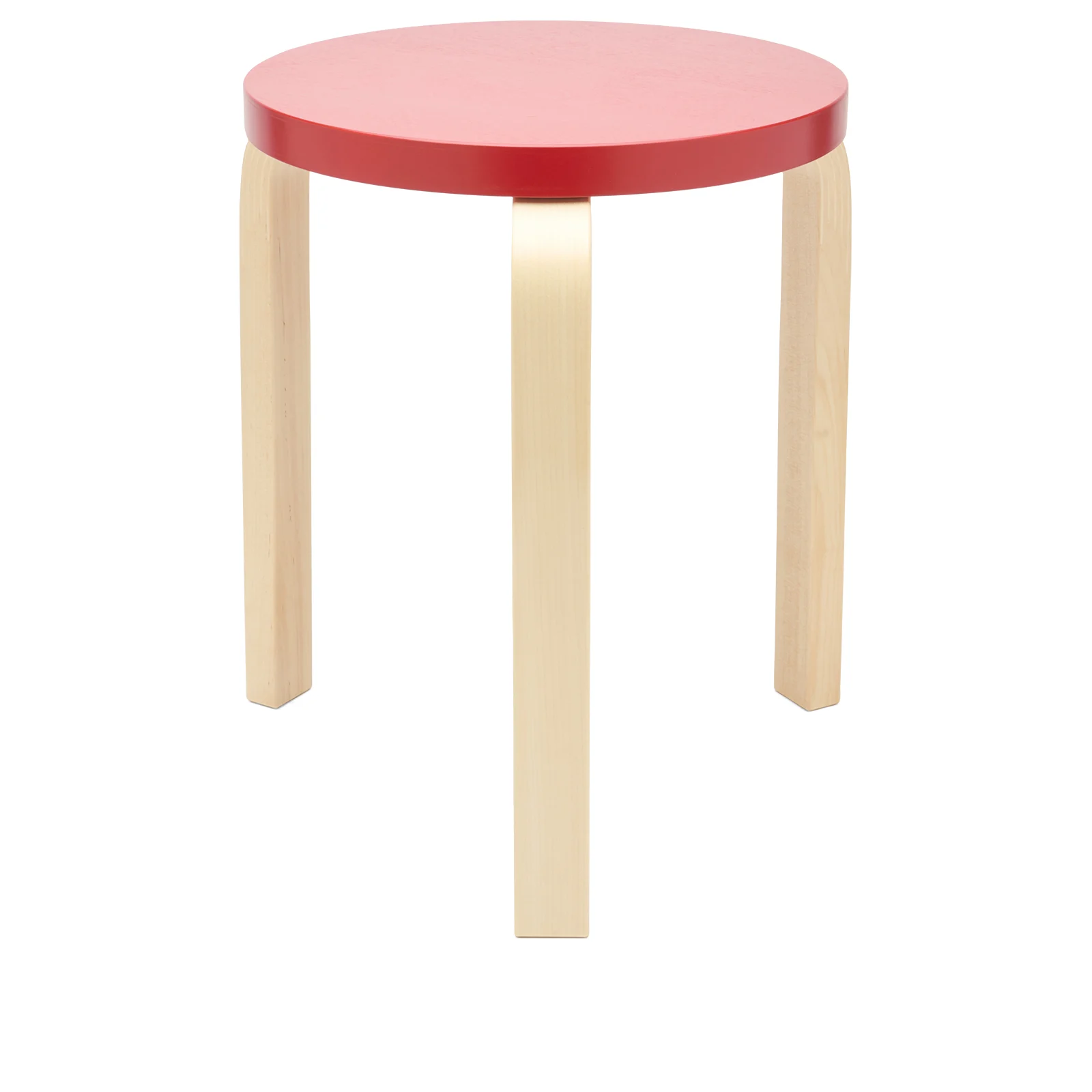 Artek Alvar Aalto 1933 Stool 60