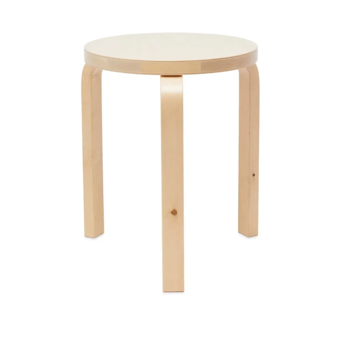 Artek Stool 60 Villi Anniversary Edition
