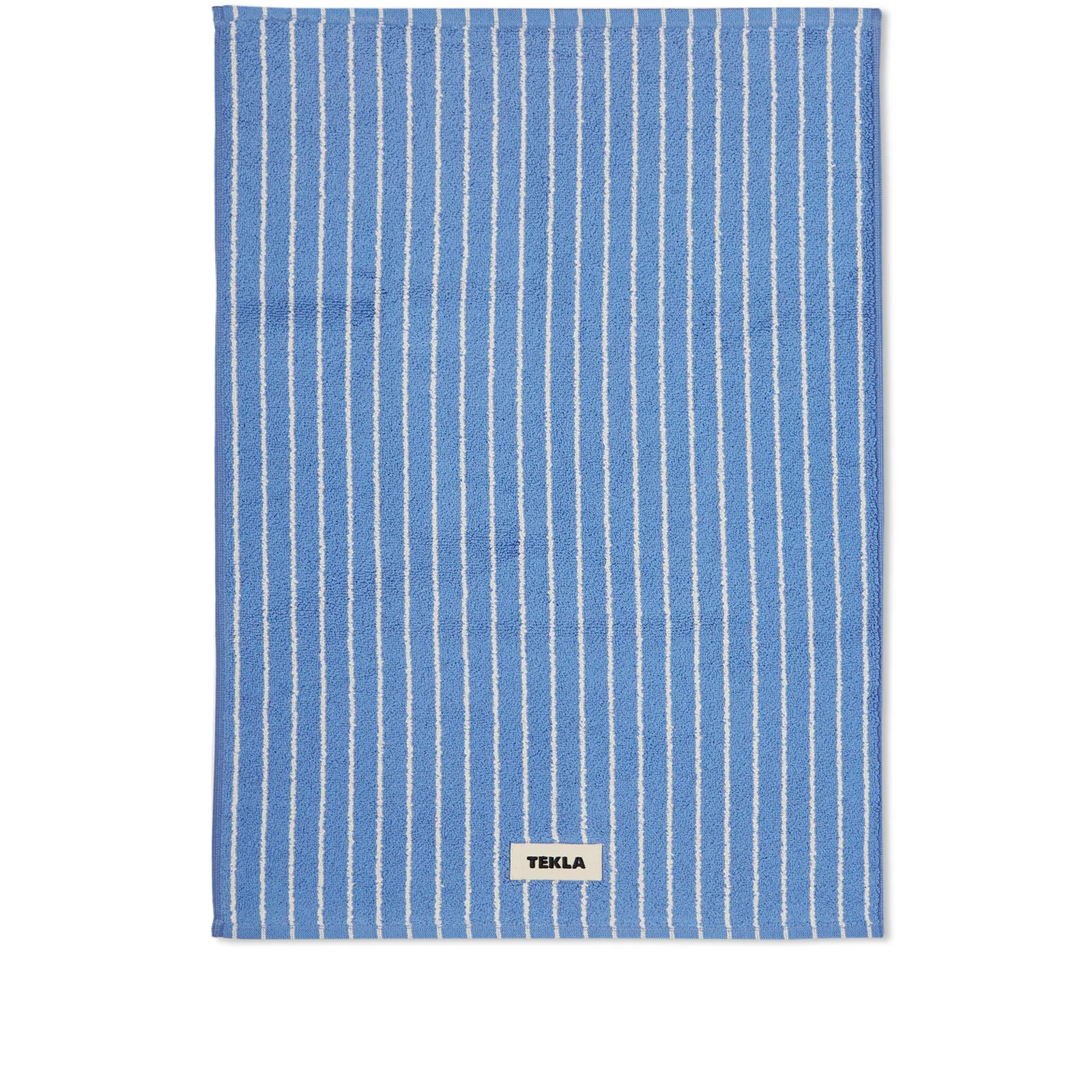 Tekla Organic Terry Bath Mat