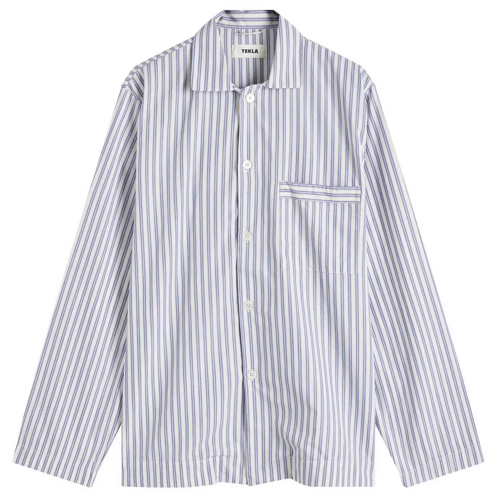 Tekla Sleep Shirt