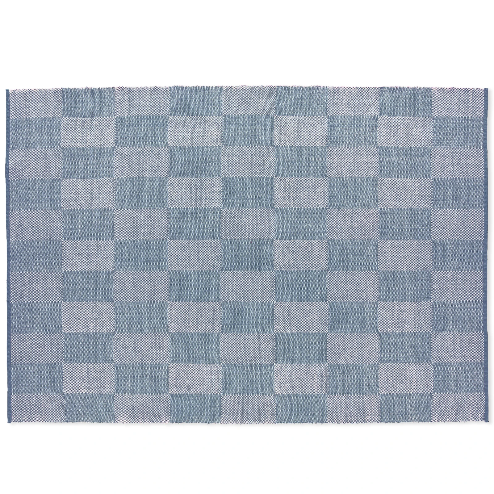 HAY Check Rug 170 x 240