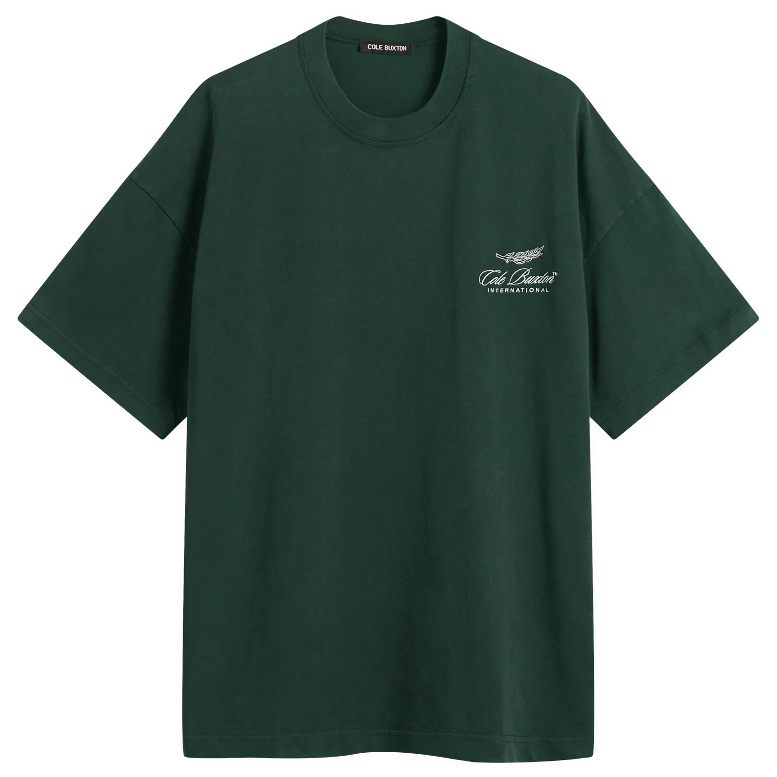 Cole Buxton International T-Shirt