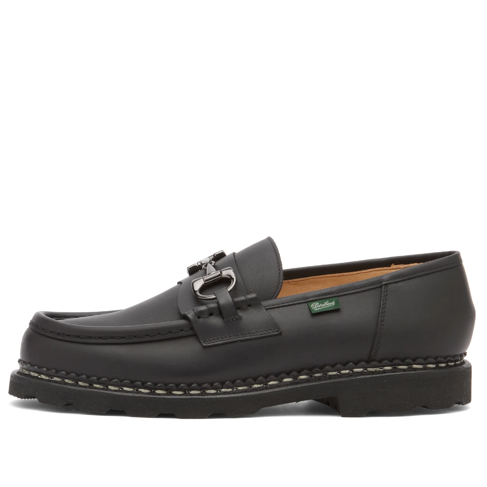 Paraboot Reims Mors Horsebit Loafer
