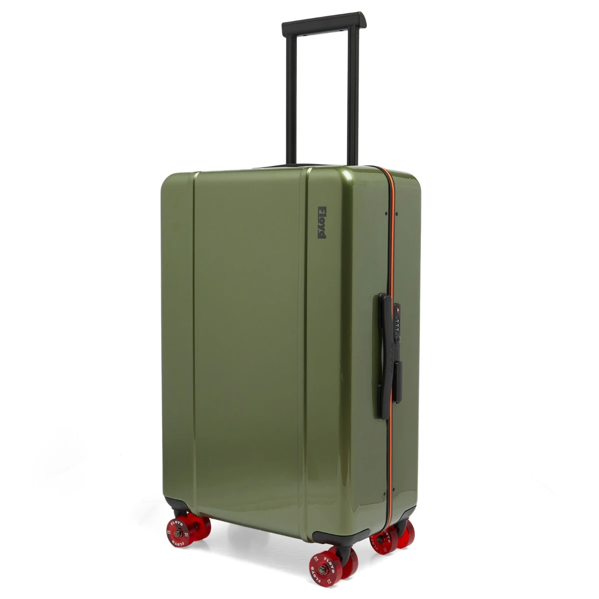 Floyd Check-In Luggage - 61L
