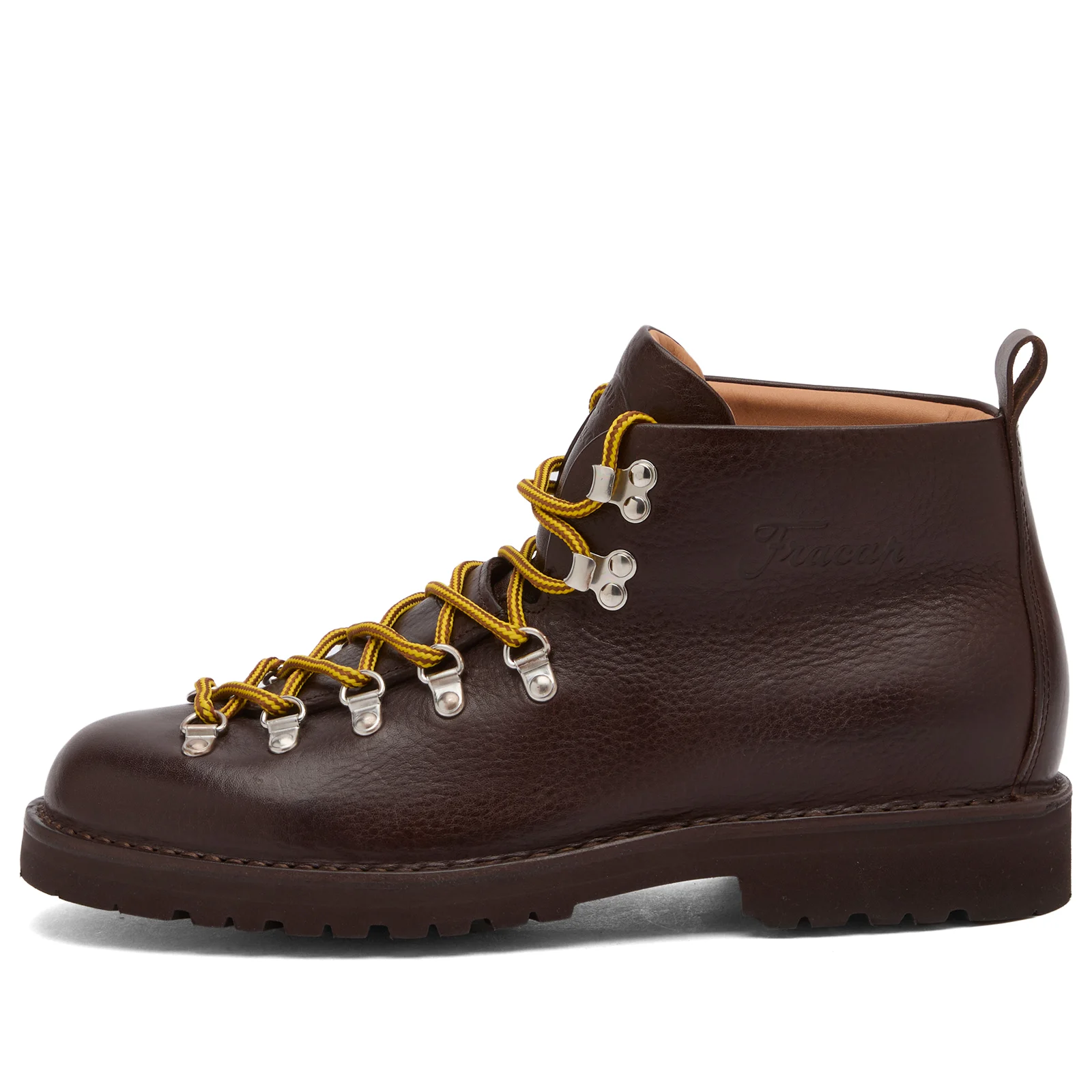 Fracap M120 Commando Sole Scarponcino Boot