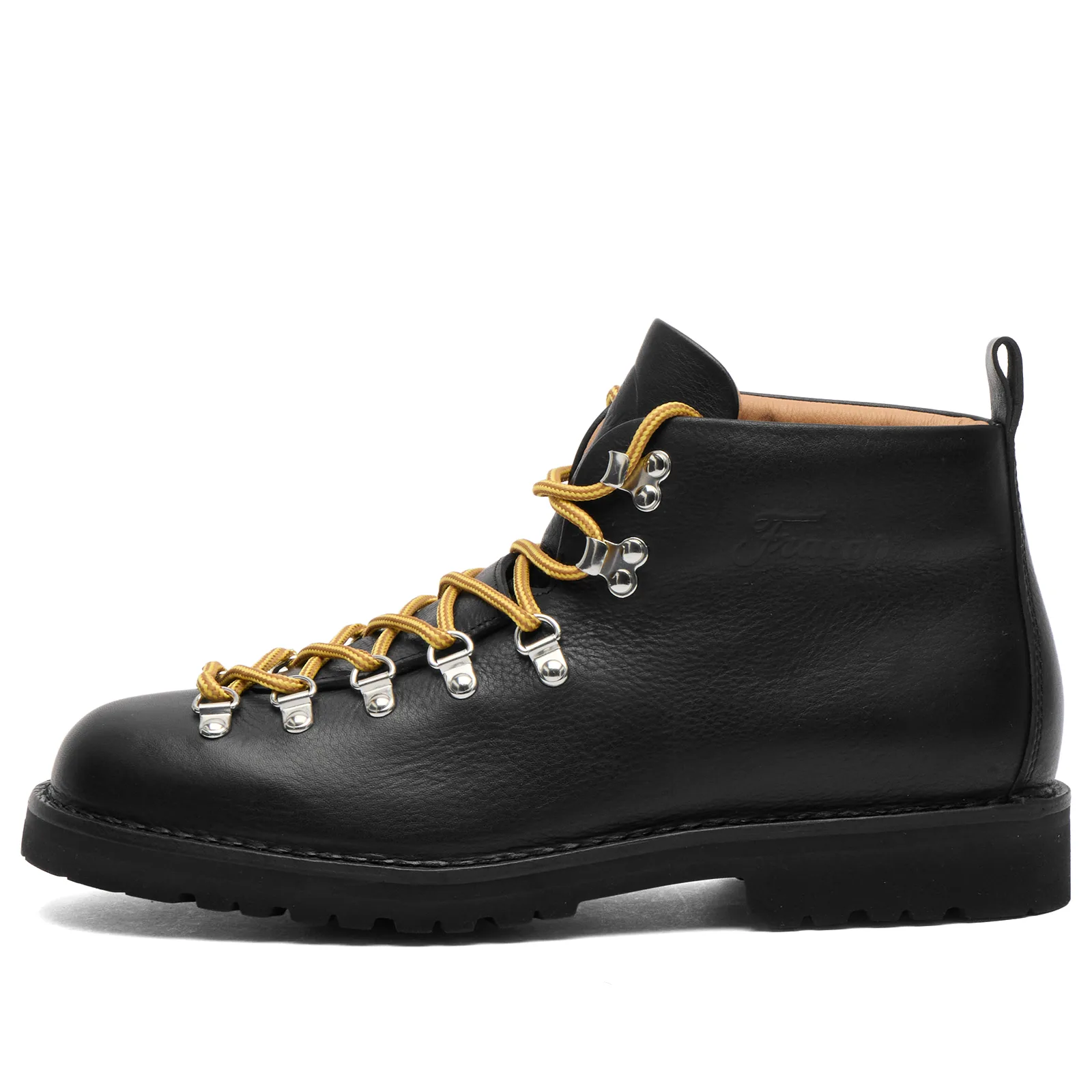Fracap M120 Commando Sole Scarponcino Boot
