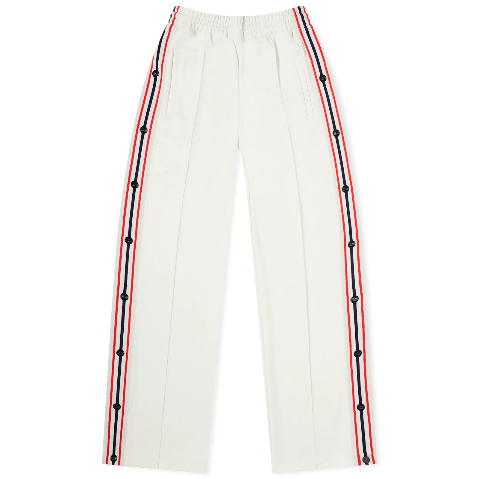 Golden Goose Side Stripe Track Pants