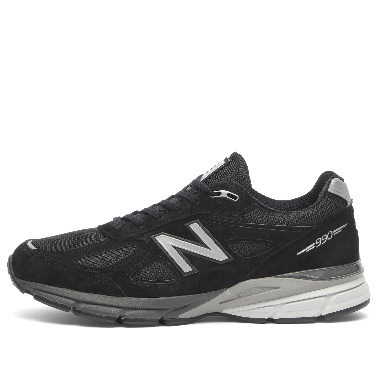 New Balance U990BL4 - Made in USA