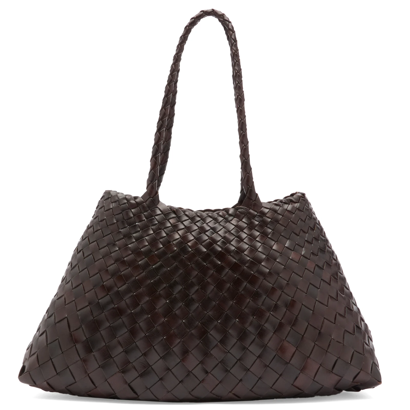 Dragon Diffusion Santa Croce Large Bag