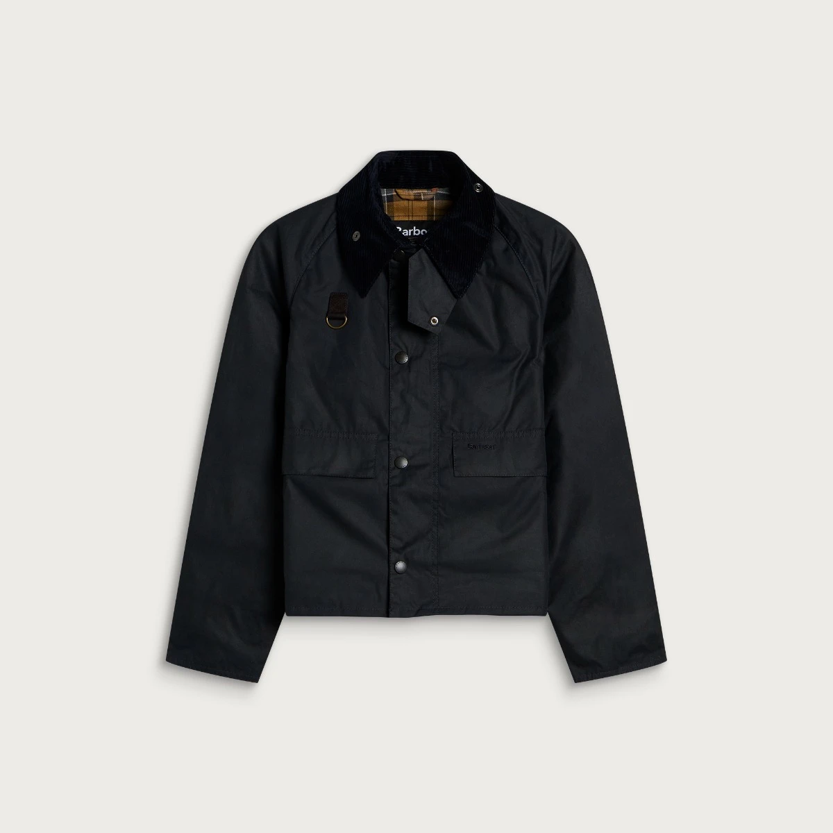 Barbour SL Spey Jacket