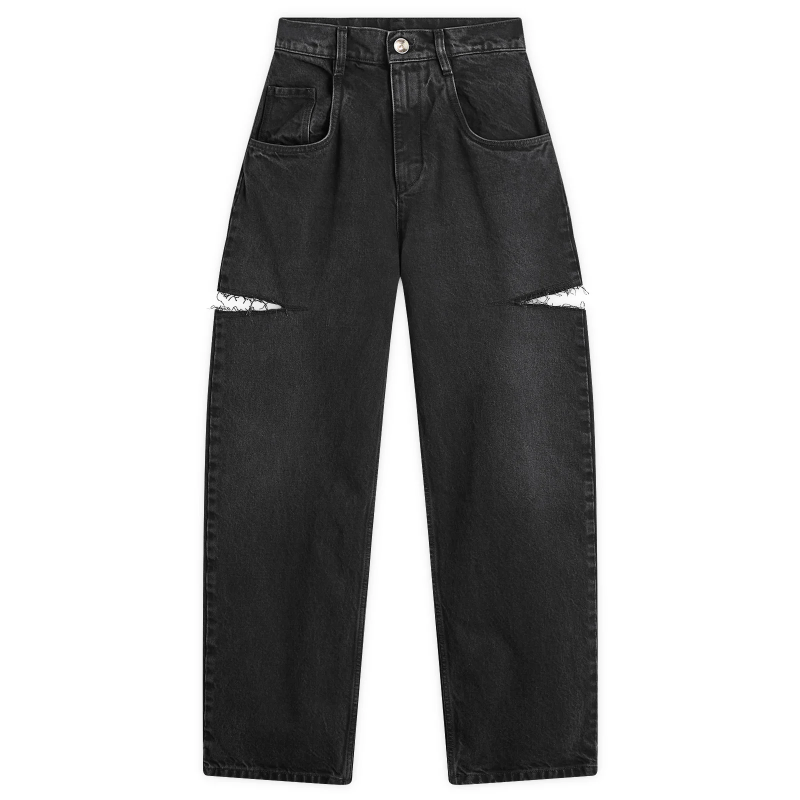 Maison Margiela 5-Pocket Pant