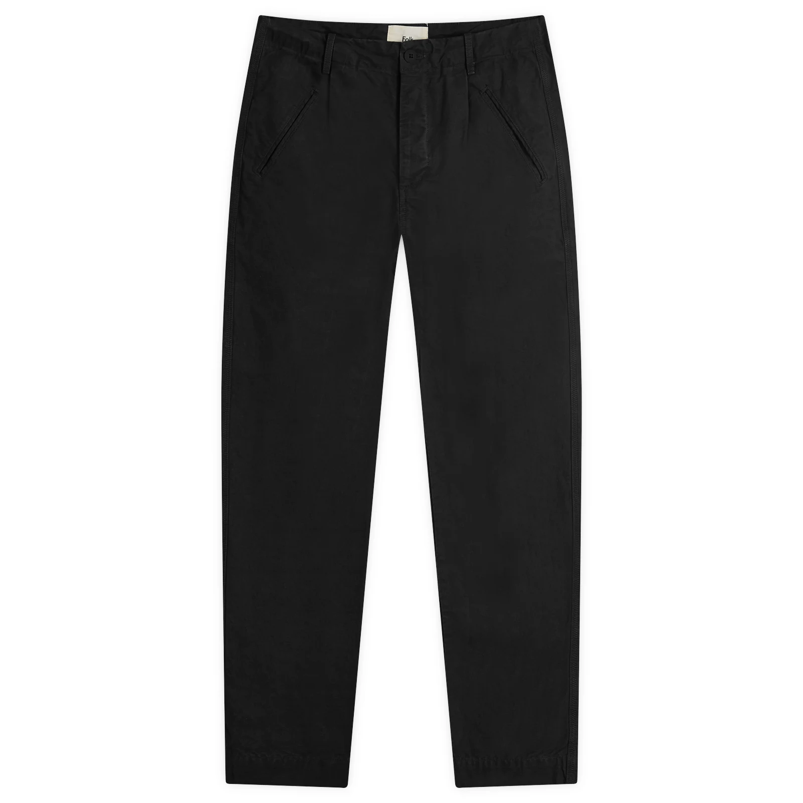 Folk Assembly Trousers