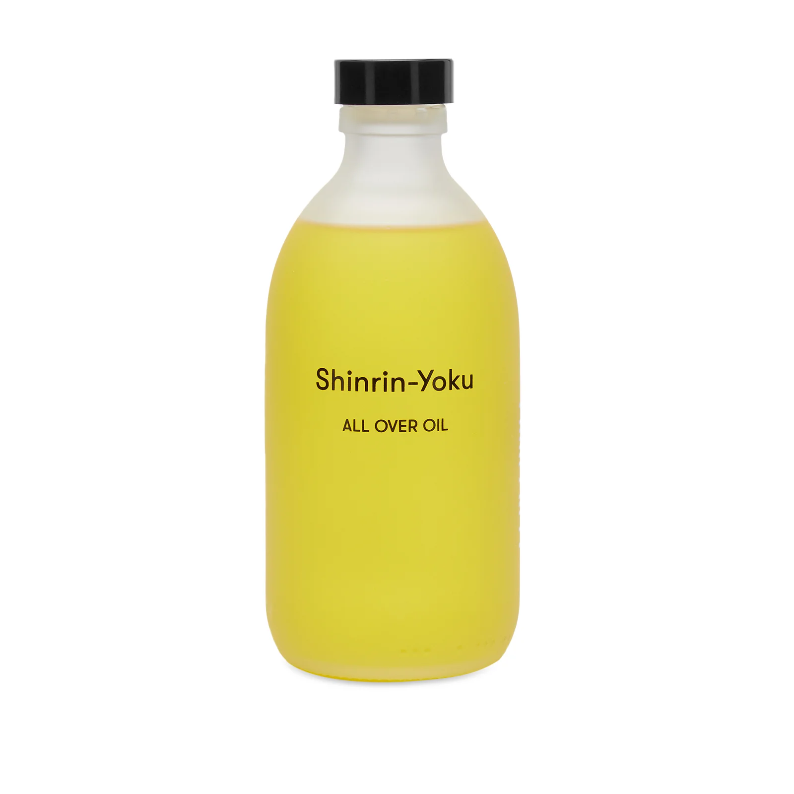 Earl of East Shinrin-Yoku All Over Oil