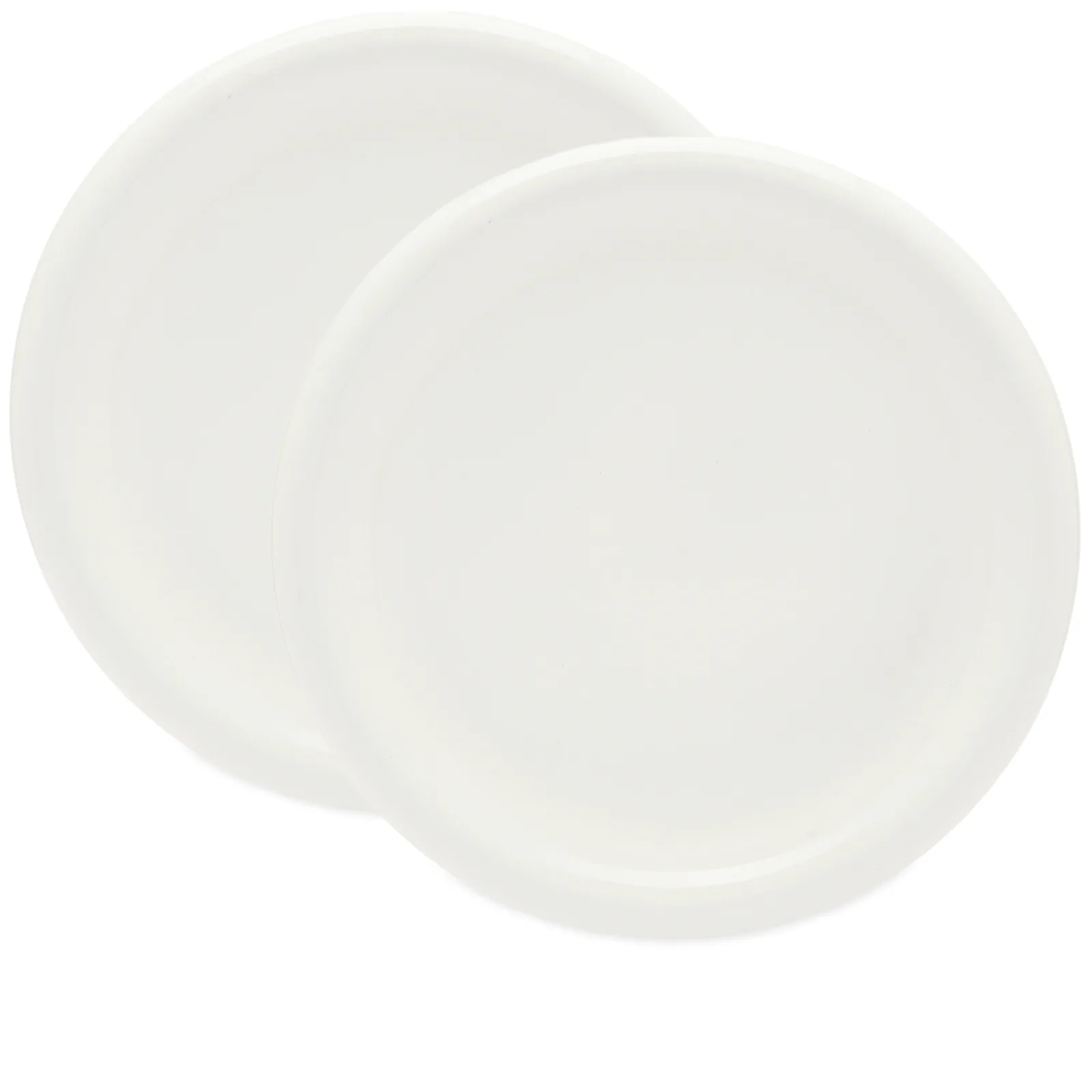HAY Barro Dinner Plate - Set of 2