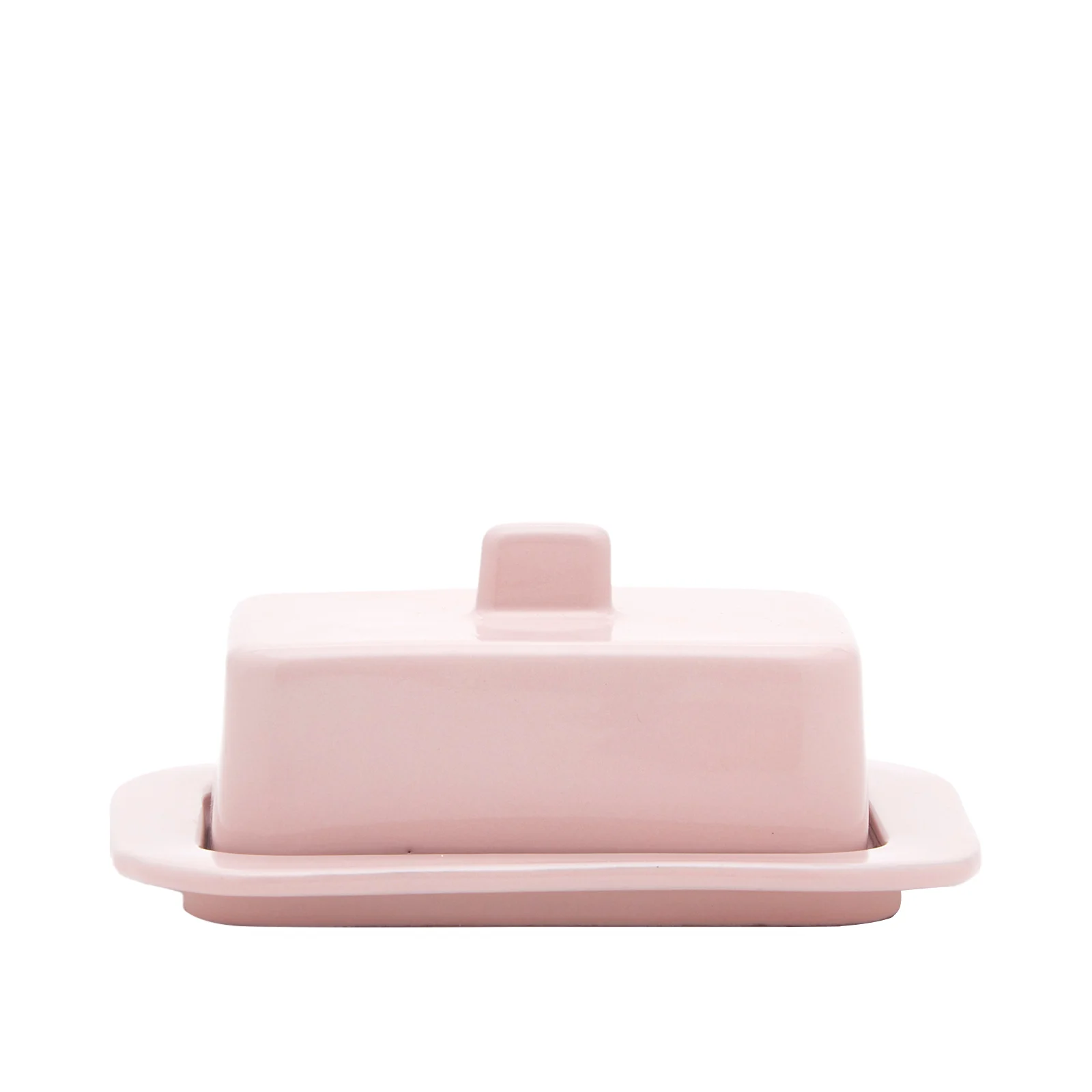 HAY Barro Butter Dish