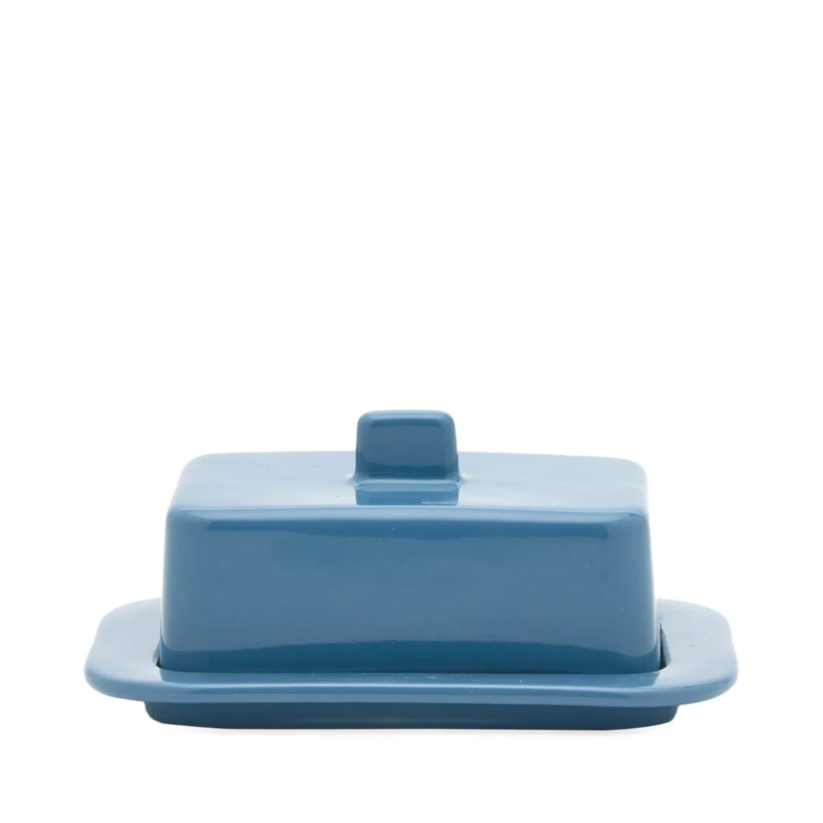 HAY Barro Butter Dish