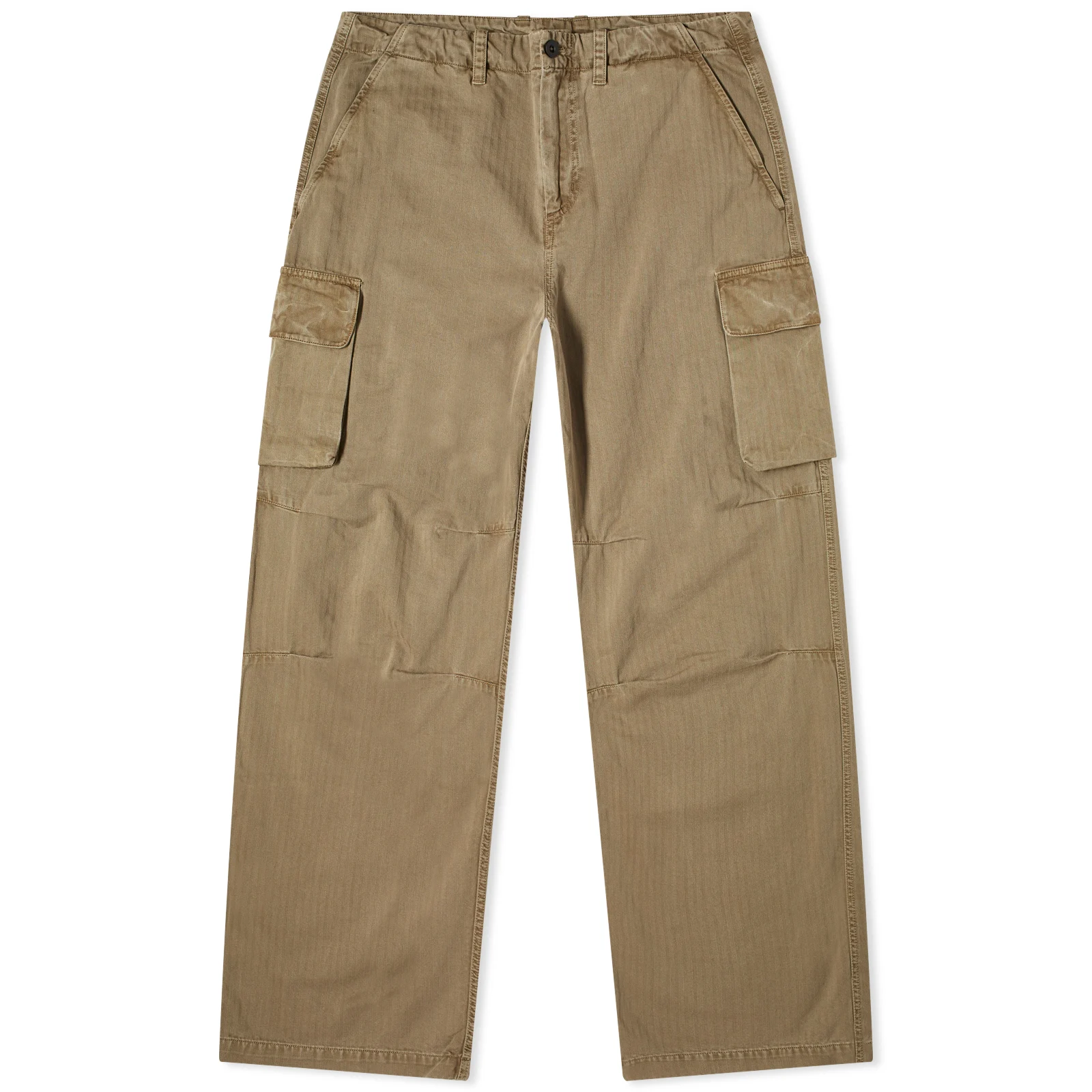 Our Legacy Mount Cargo Pants