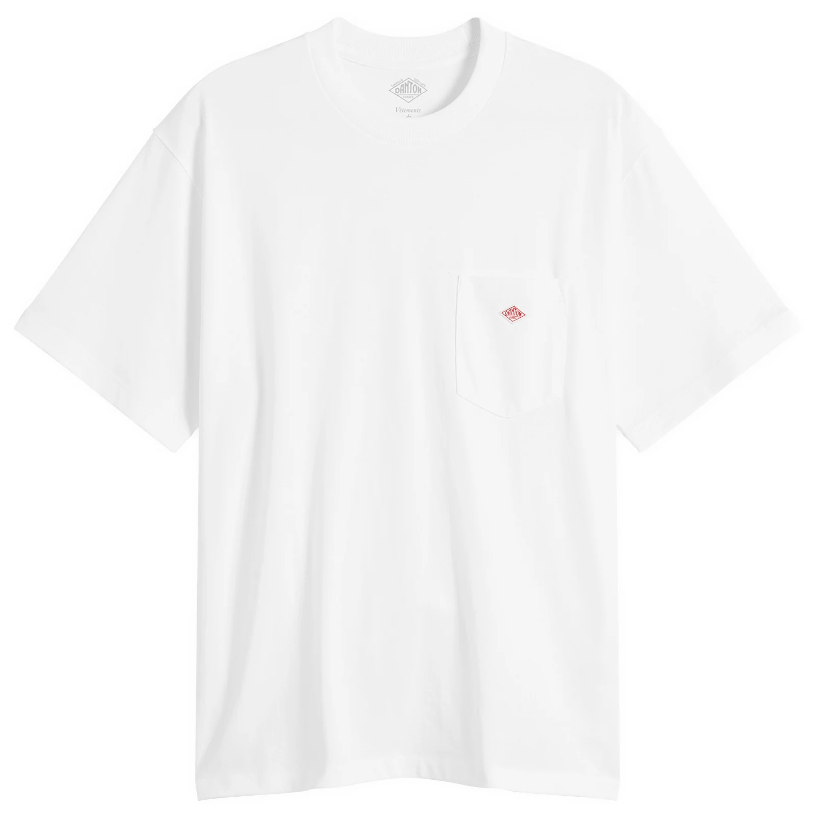 Danton Pocket T-Shirt