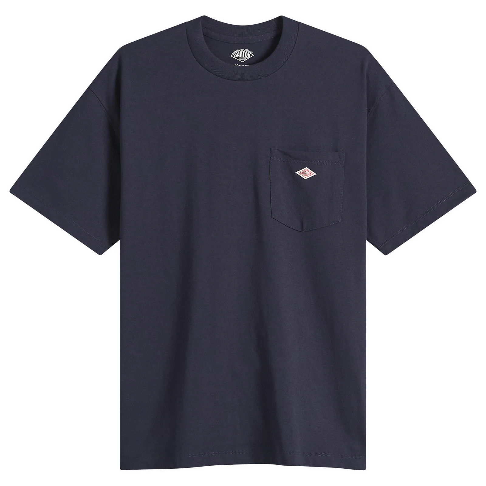 Danton Pocket T-Shirt