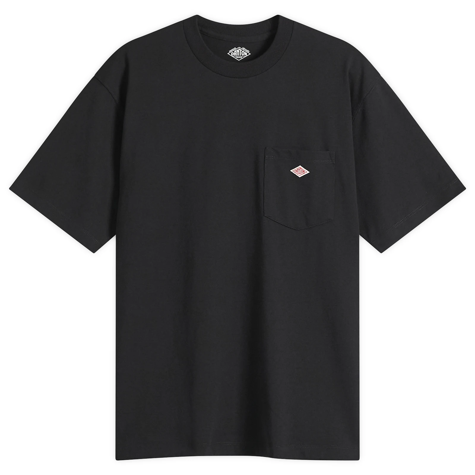 Danton Pocket T-Shirt