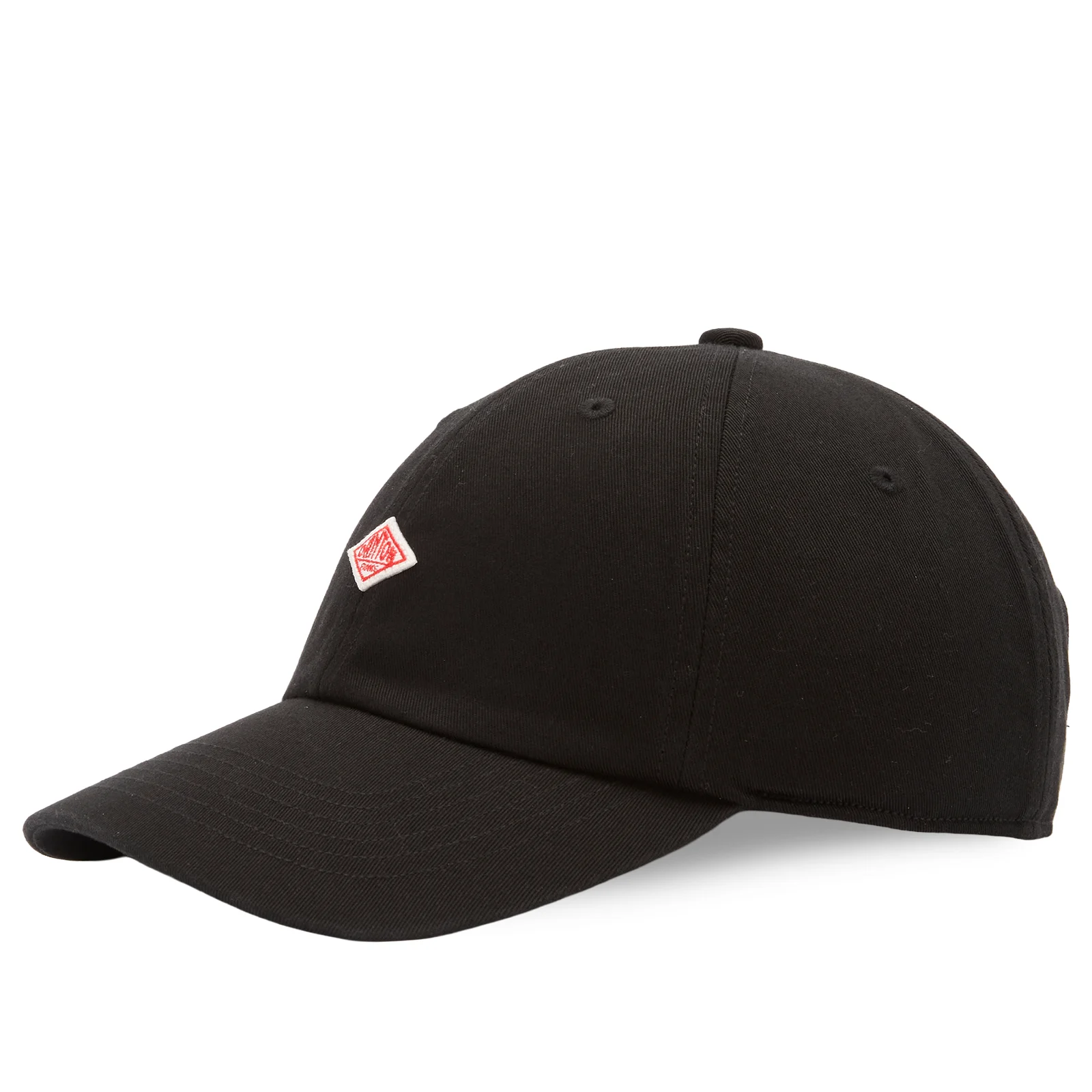 Danton Twill Baseball Cap