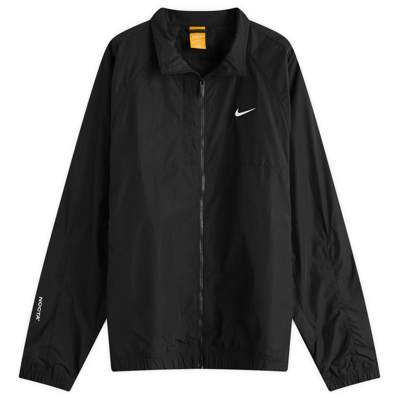 Nike x NOCTA Cardinal Stock Woven Track Jacket