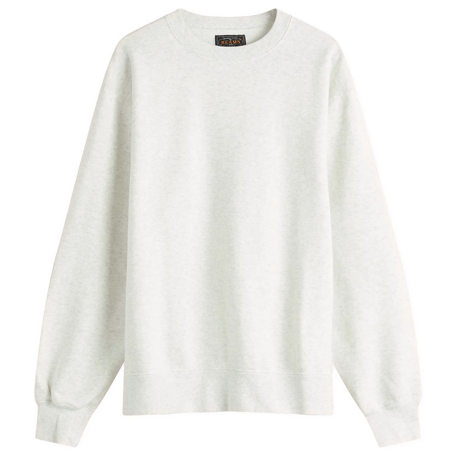 Beams Plus Crew Sweatshirt