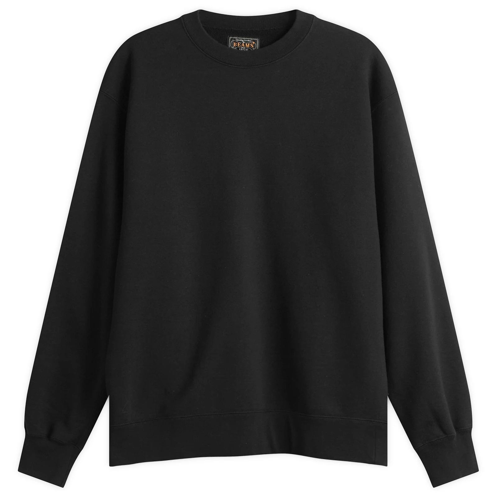 Beams Plus Crew Sweatshirt