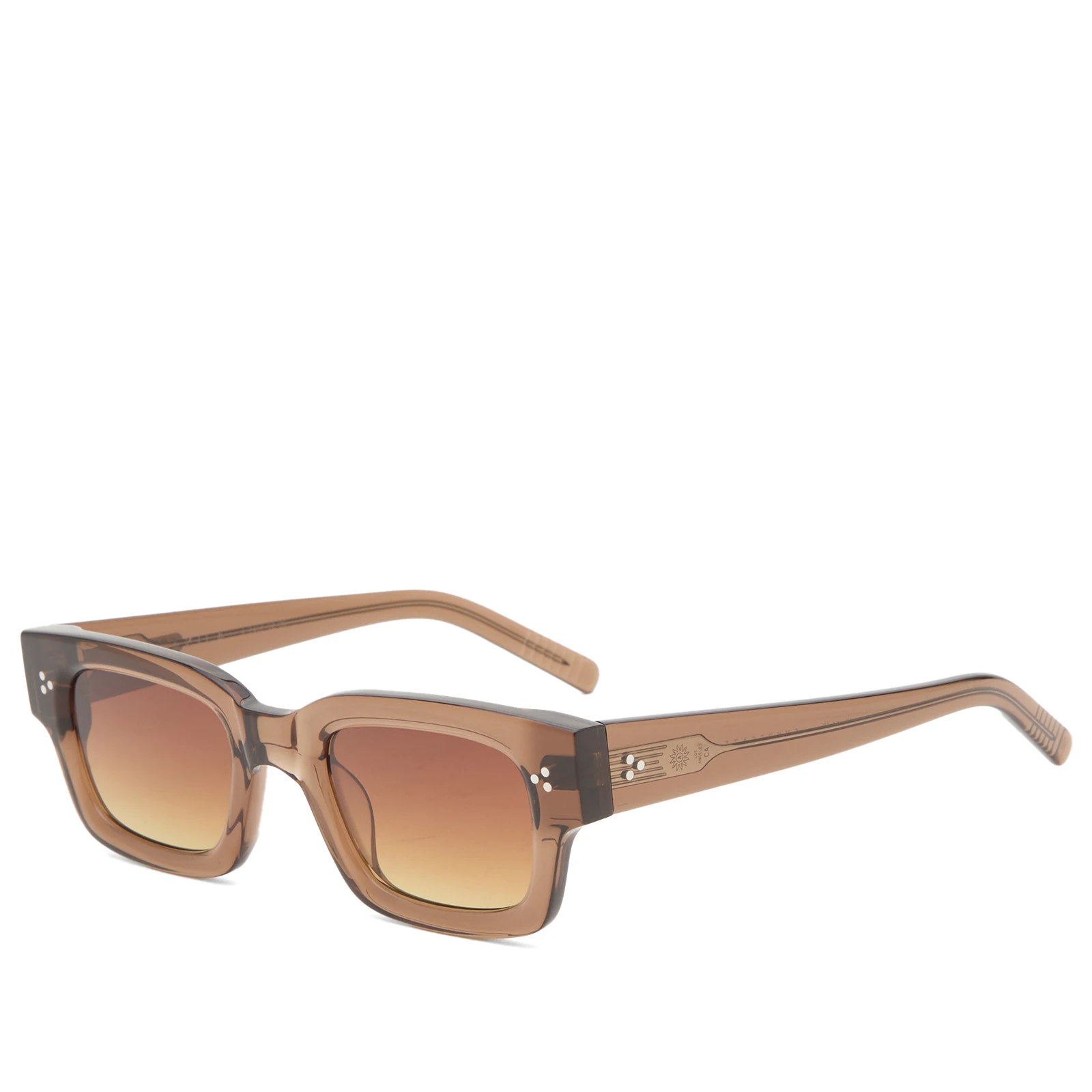 AKILA Syndicate Sunglasses
