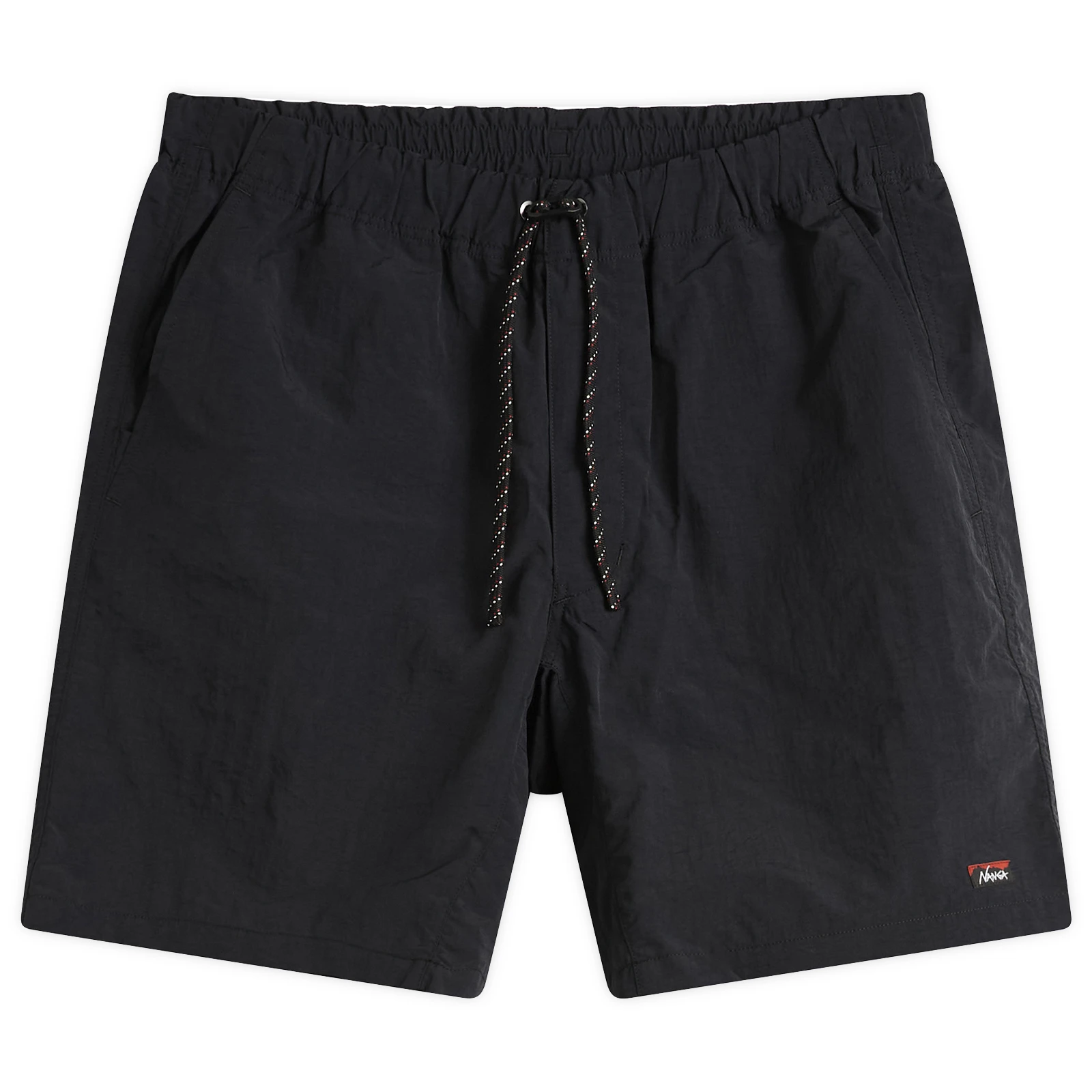 Nanga Nylon Tusser Easy Shorts