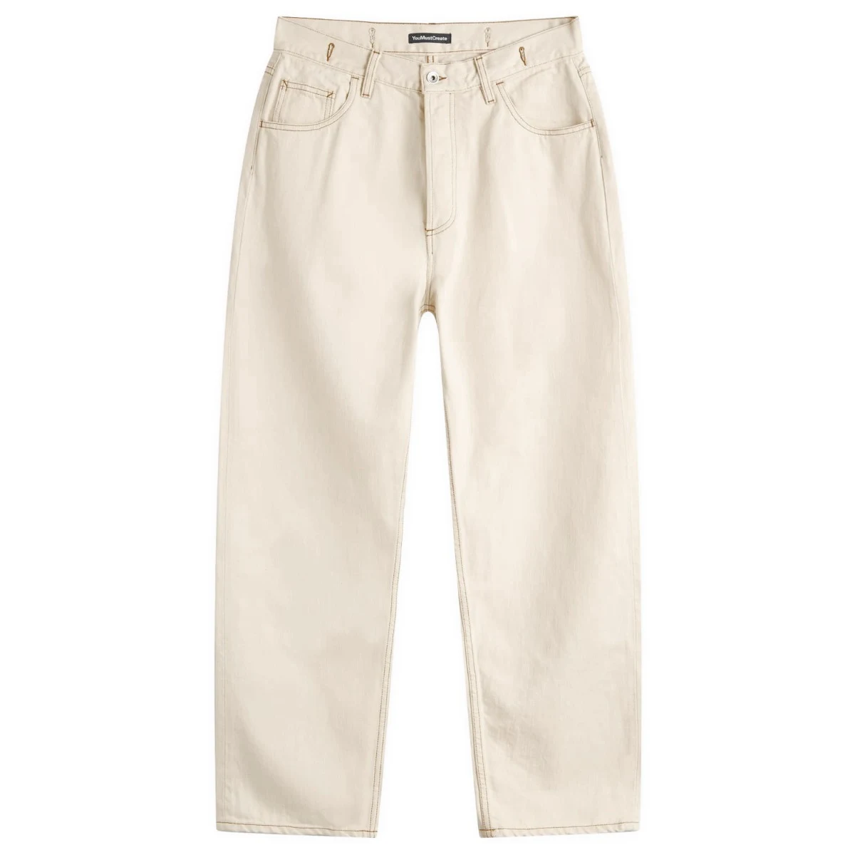 YMC Bez Jeans
