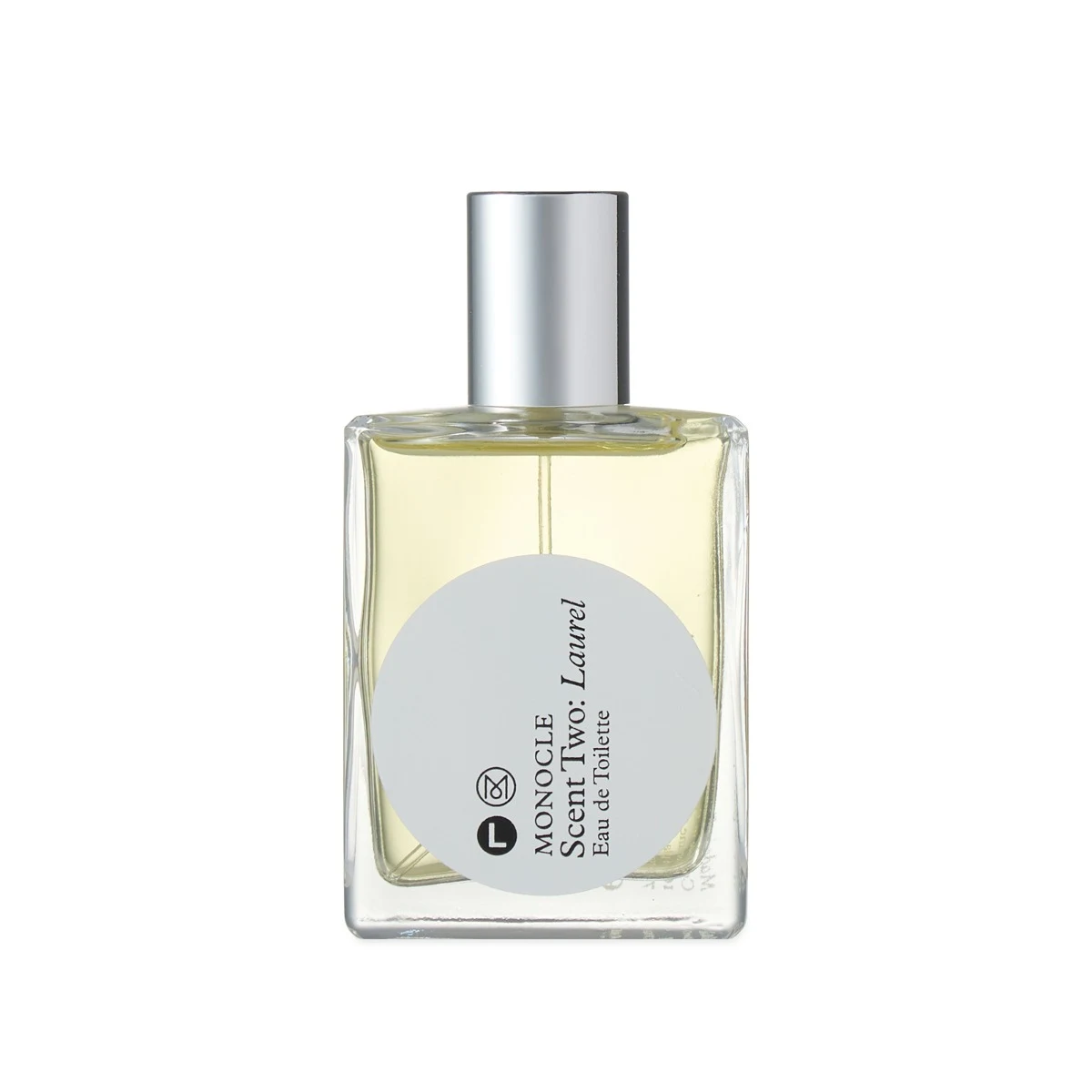 Comme des Garcons x Monocle Scent Two: Laurel Eau De Toilett One Size 50ml