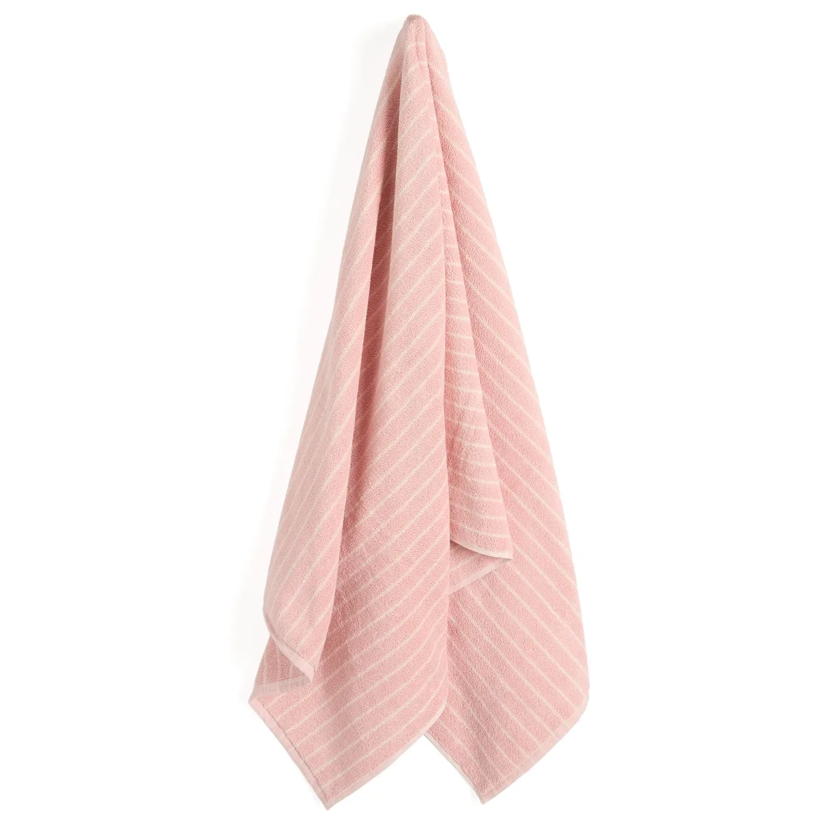 Tekla Organic Terry Bath Towel