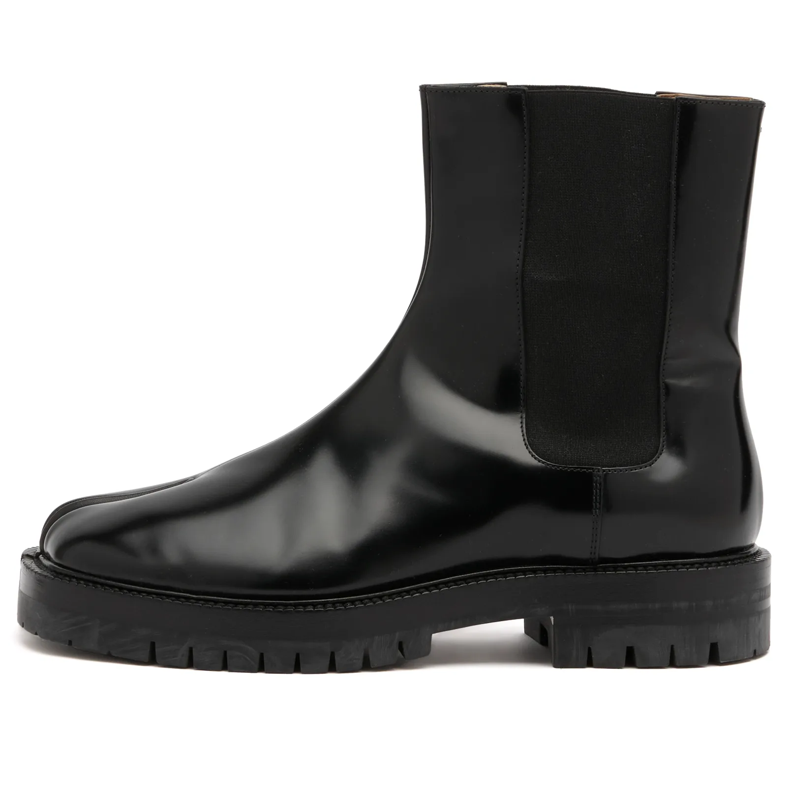 Maison Margiela Tabi County Chelsea Boots