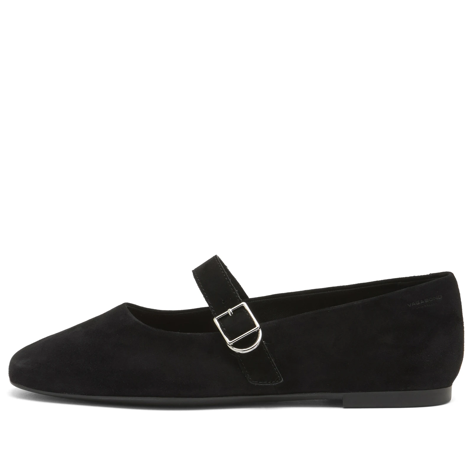 Vagabond Shoemakers Jolin Strap Ballet Shoe