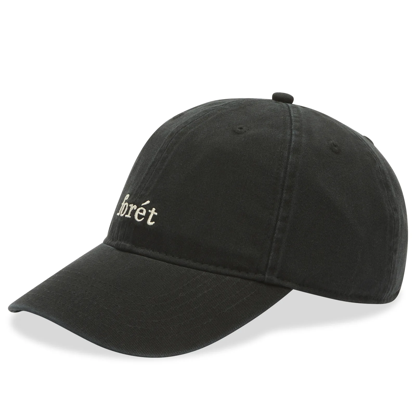 Foret Hawk Washed Cap