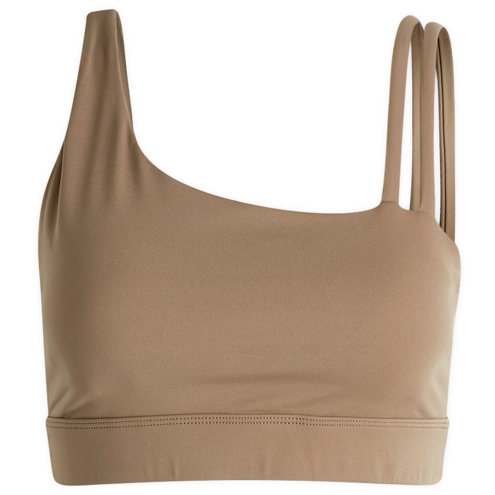 Adanola Ultimate Asymmetric Double Strap Bralette