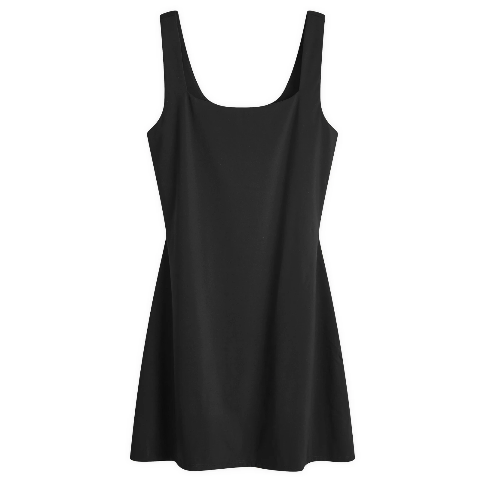 Adanola Ultimate Square Neck Mini Dress