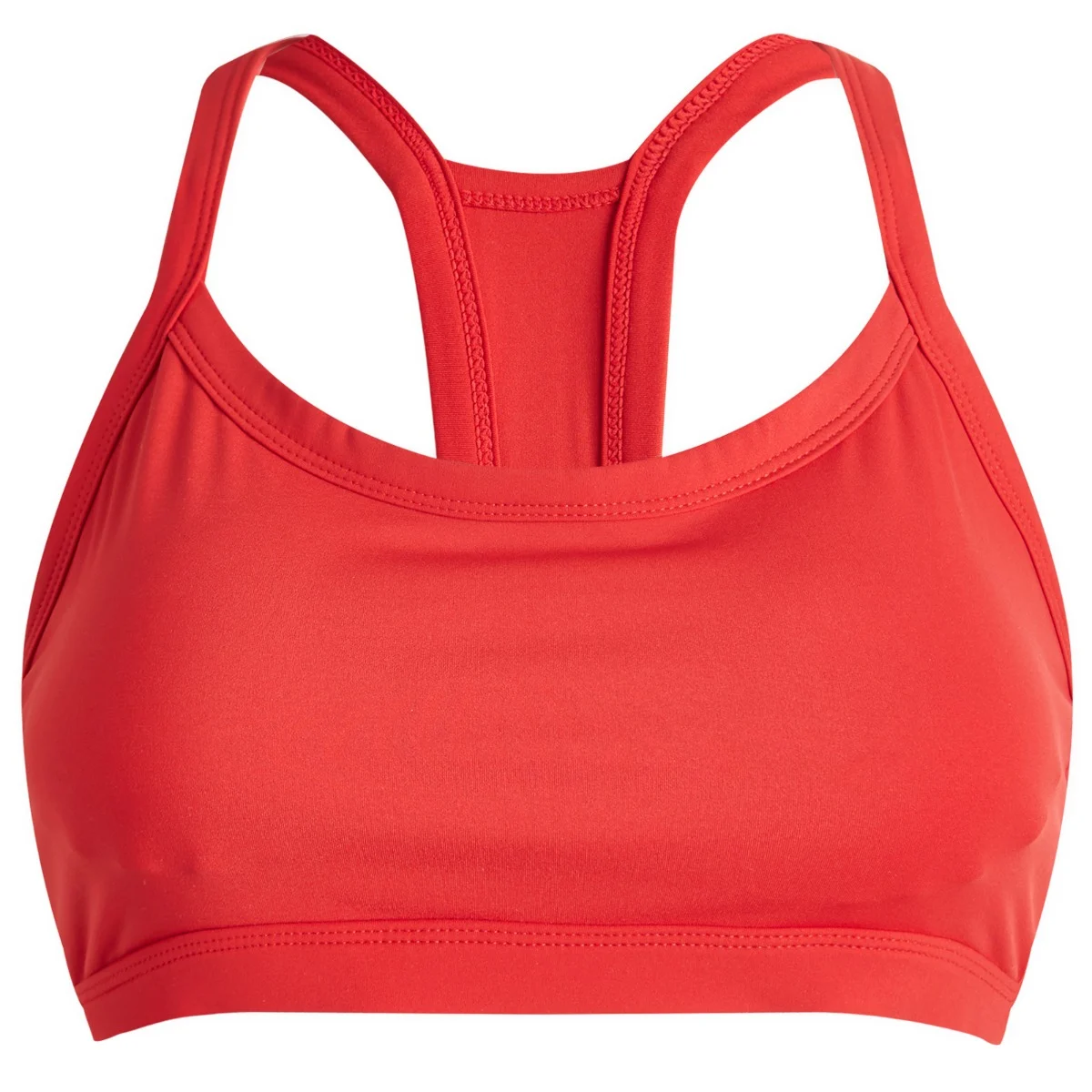 Adanola Ultimate Strappy Racer Bra