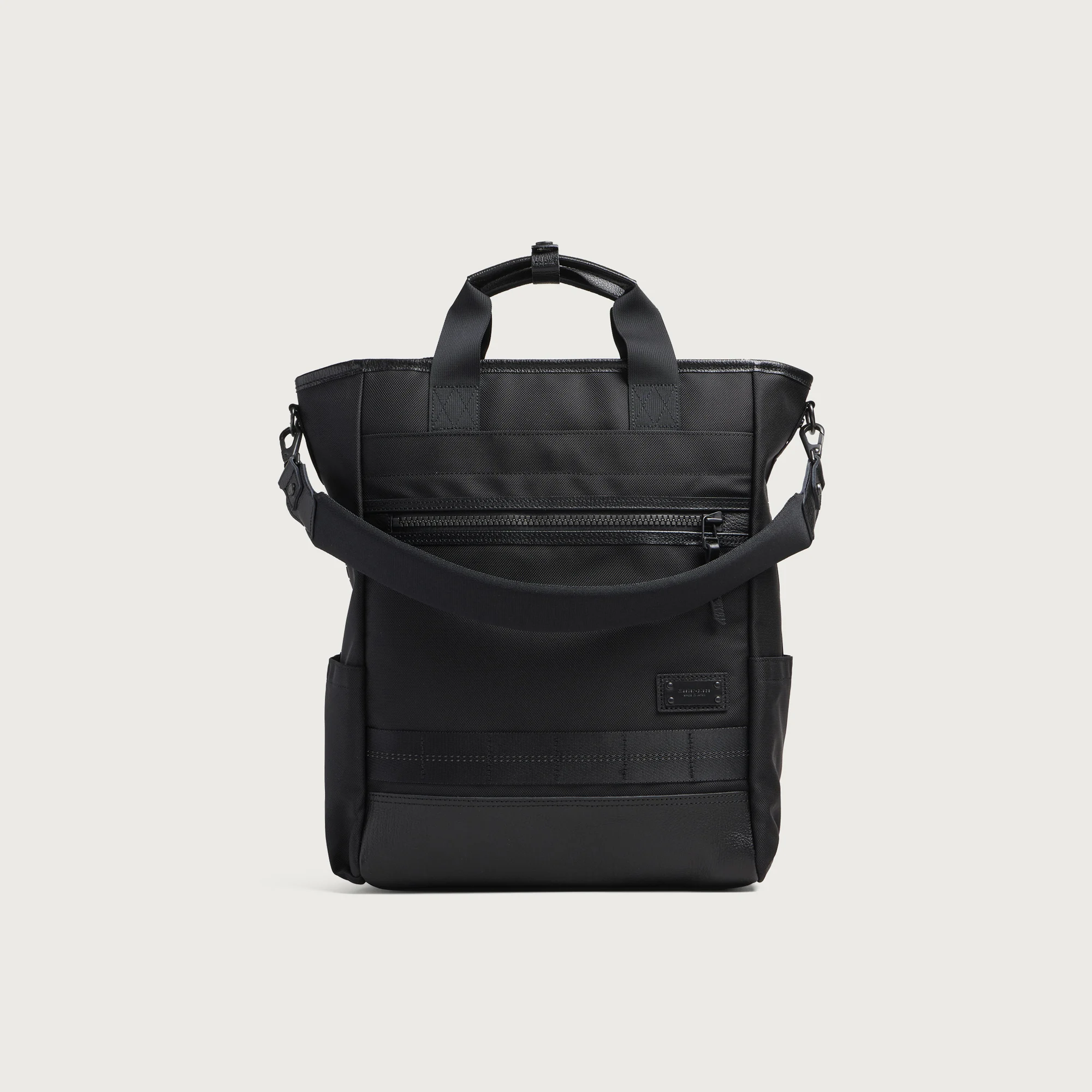 Master-Piece Rise Backpack / Tote Bag