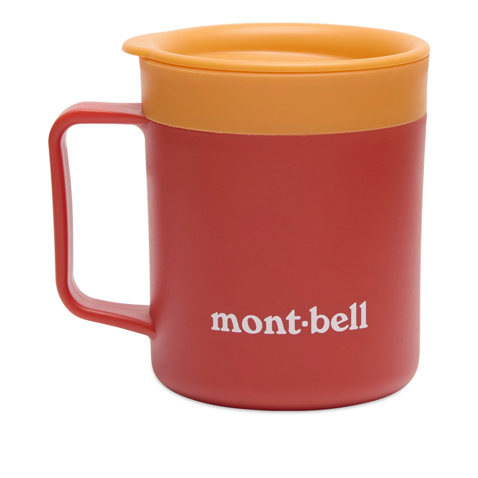 Montbell Thermo Mug
