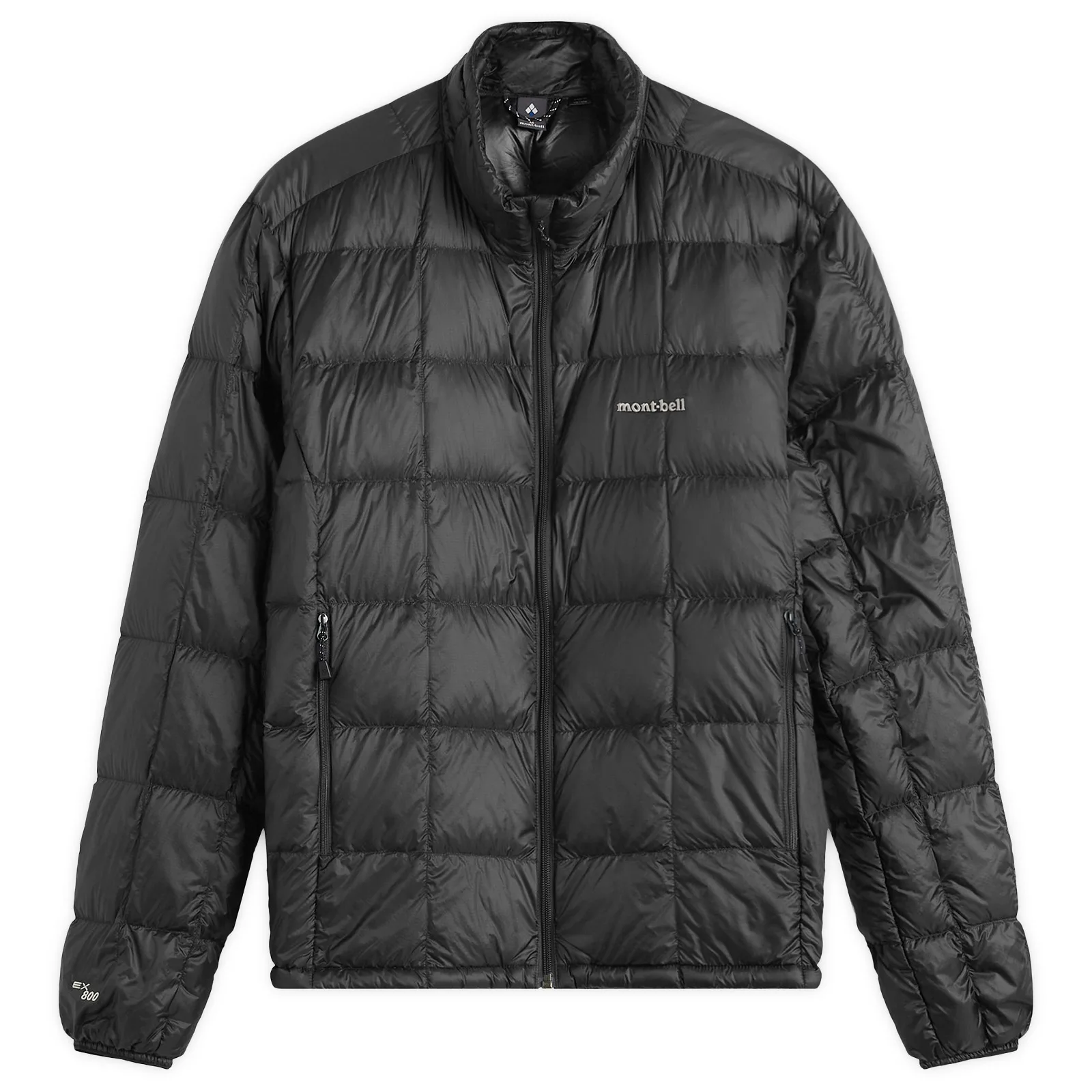 Montbell Superior Down Jacket