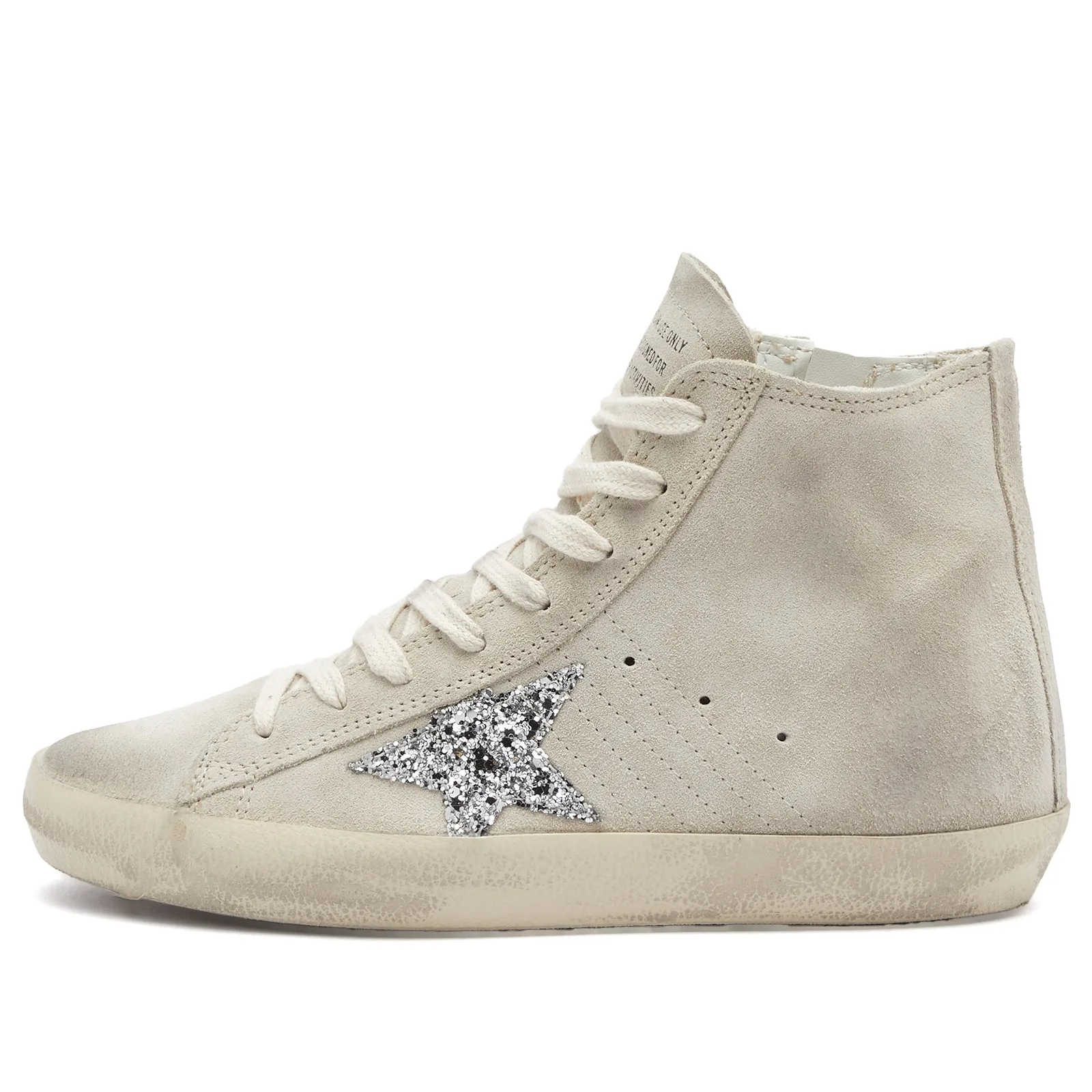 Golden Goose Francy Sneaker