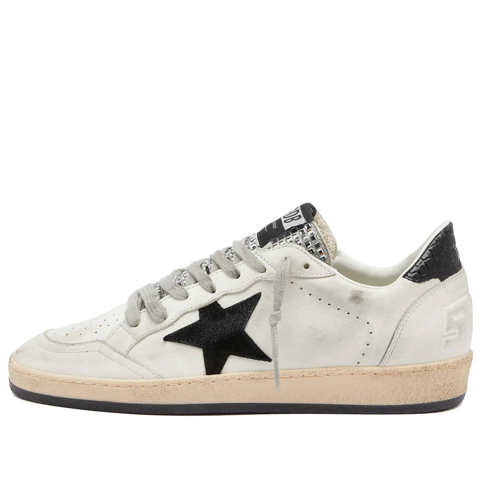 Golden Goose Ball Star Sneaker