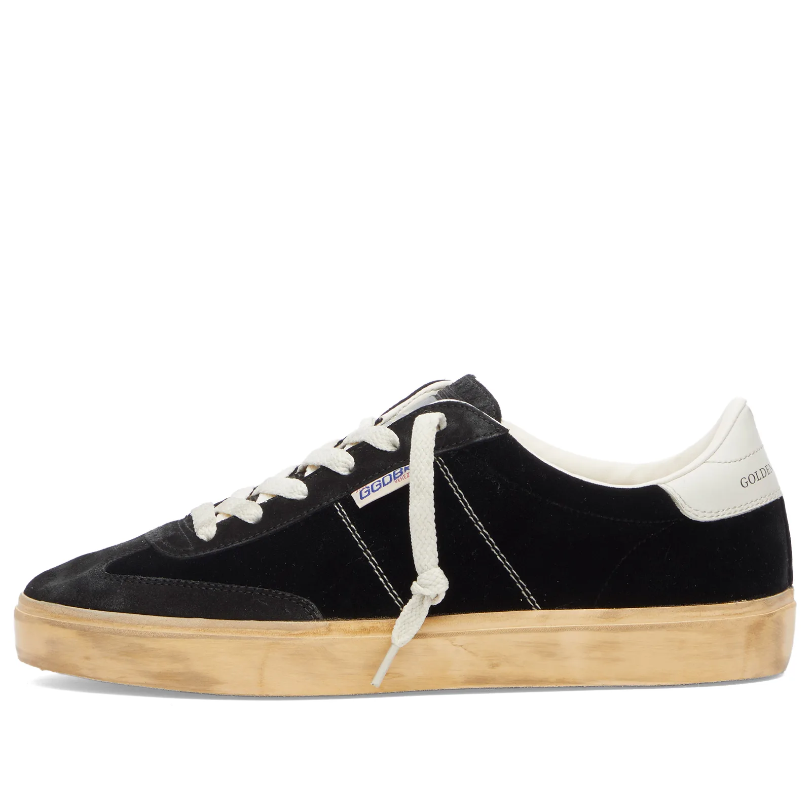 Golden Goose Soul Star Sneaker