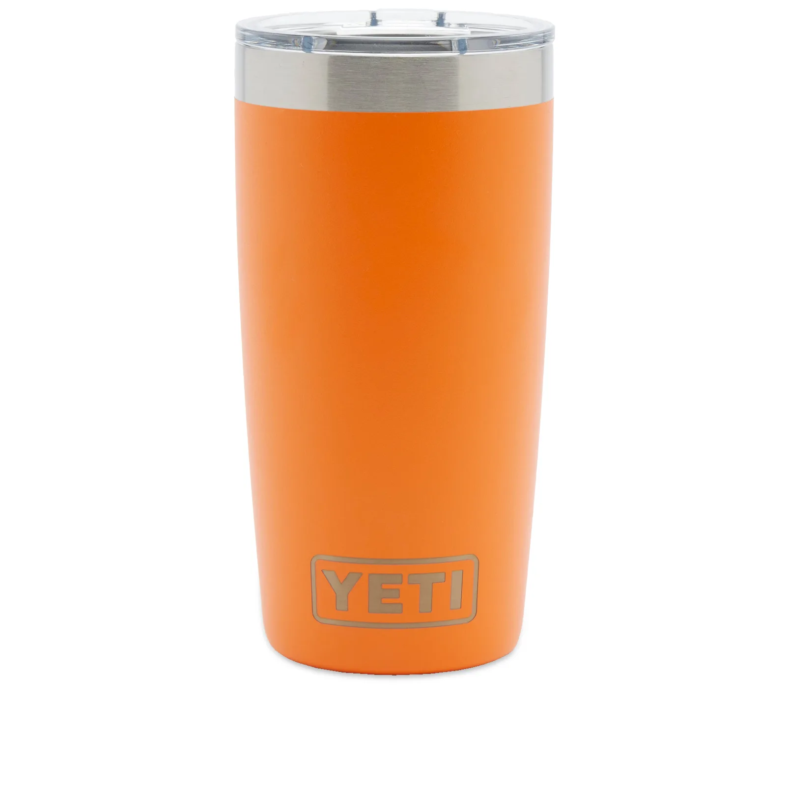 YETI 10oz Rambler Tumbler