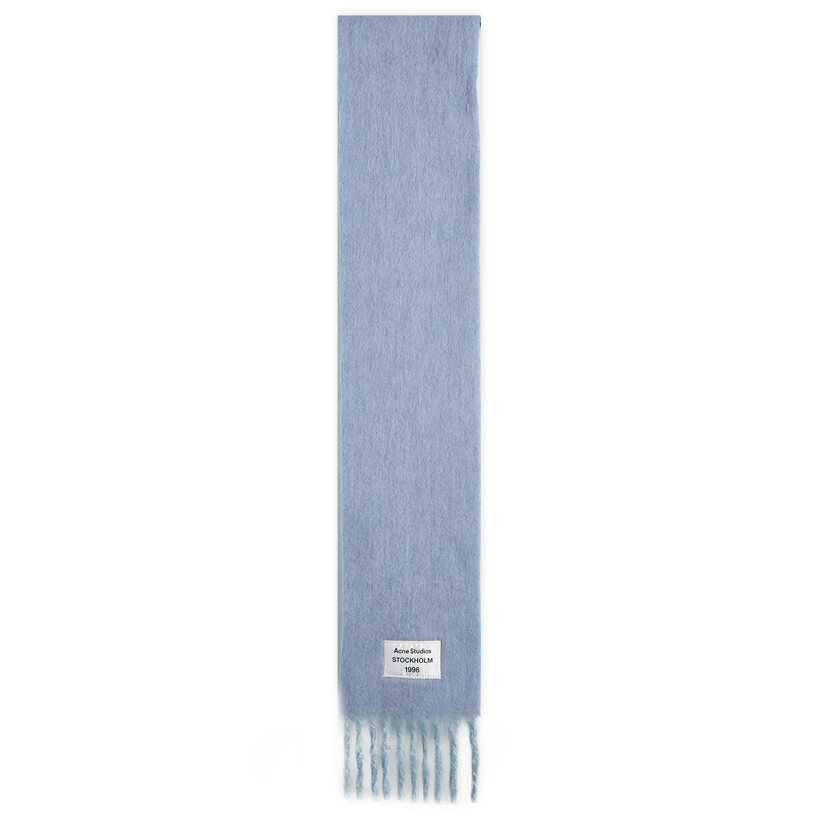 Acne Studios Volly Alpaca Scarf